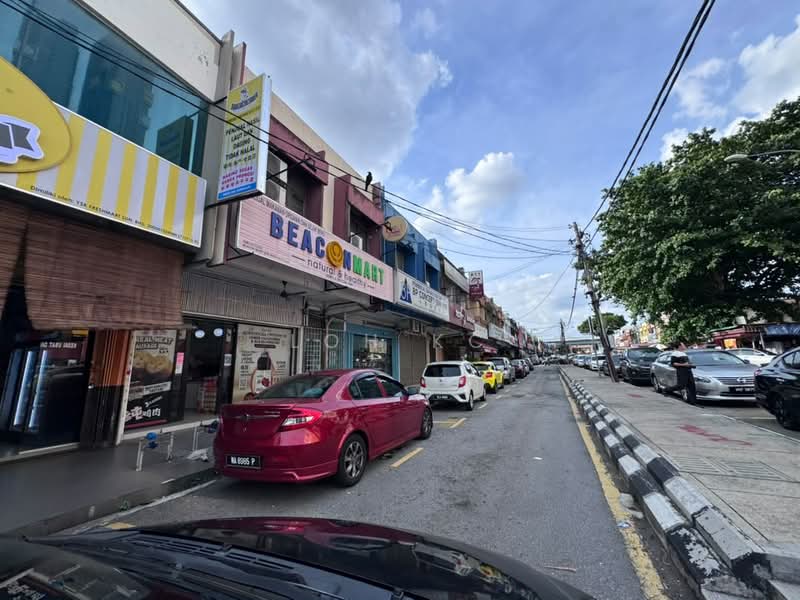 Shop for Rent in Cheras (Kuala Lumpur) - Loh KC - PropertyGuru.com.my