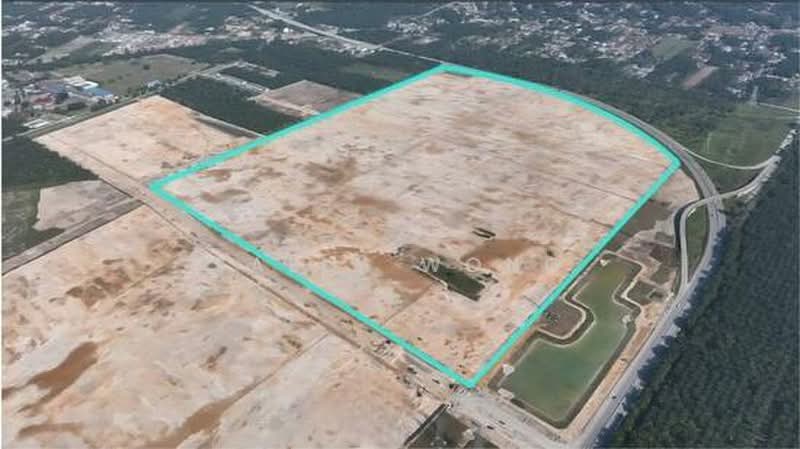 Agricultural Land for Sale in Banting (Banting) - Sally Wong - PropertyGuru.com.my