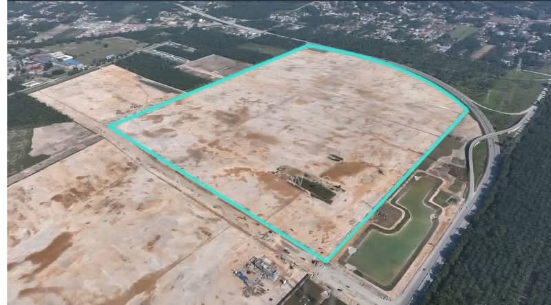 Agricultural Land for Sale in Banting (Banting) - Sally Wong - PropertyGuru.com.my
