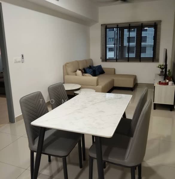 Service Residence for Rent at M Arisa - TOMMY TAN - Living Room - PropertyGuru.com.my