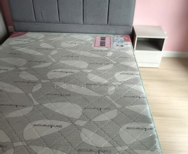 Service Residence for Rent at M Arisa - TOMMY TAN - Bedroom - PropertyGuru.com.my