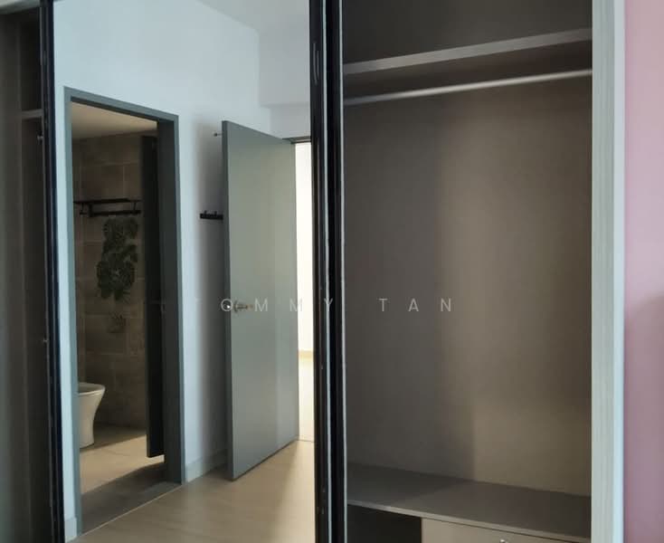 Service Residence for Rent at M Arisa - TOMMY TAN - Bathroom - PropertyGuru.com.my