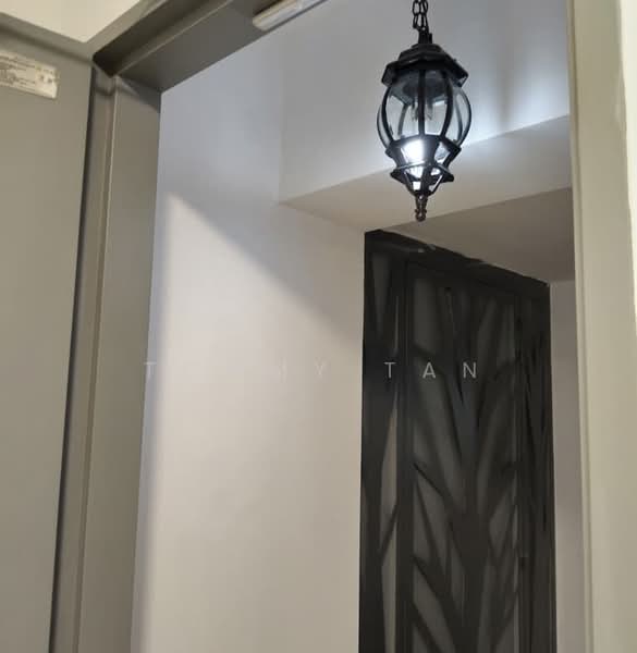 Service Residence for Rent at M Arisa - TOMMY TAN - Entrance - PropertyGuru.com.my