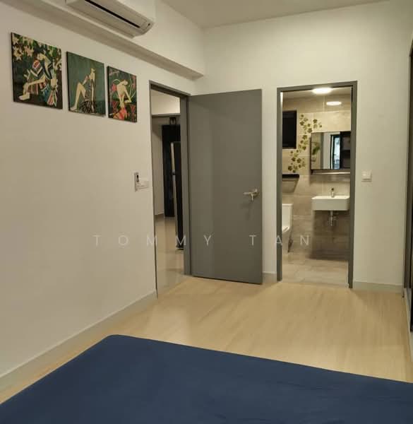 Service Residence for Rent at M Arisa - TOMMY TAN - Bedroom - PropertyGuru.com.my