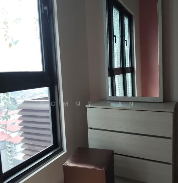 Service Residence for Rent at M Arisa - TOMMY TAN - Interior - PropertyGuru.com.my