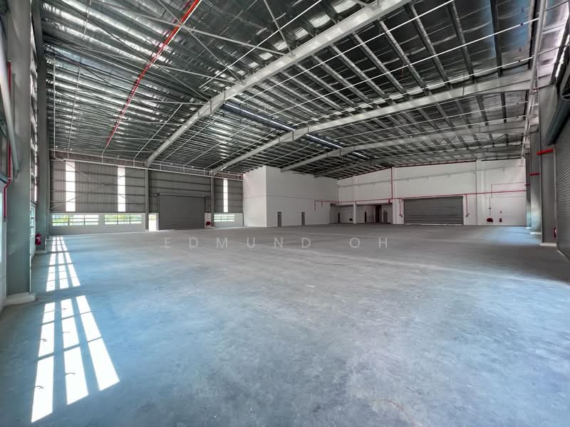 Kilang untuk Dijual di Gelang Patah (Johor) - Edmund Oh - Interior - PropertyGuru.com.my