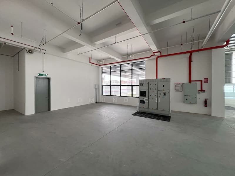 Kilang untuk Dijual di Gelang Patah (Johor) - Edmund Oh - Interior - PropertyGuru.com.my