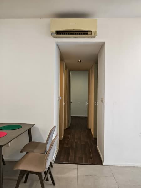 Servis Apartment untuk Dijual di Geo Bukit Rimau - Esther Leong - Corridor - PropertyGuru.com.my