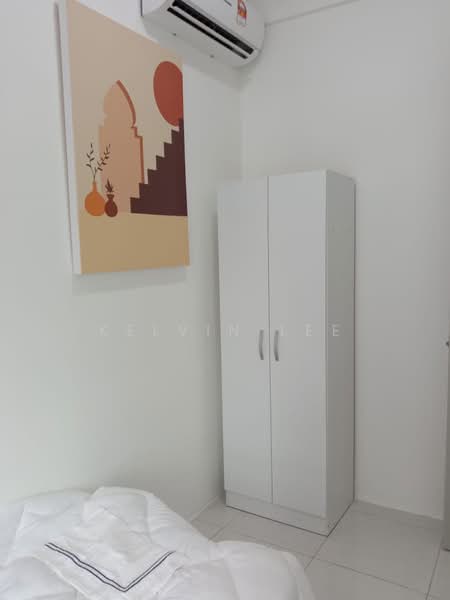 Servis Apartment untuk Disewa di M Suite @ Desa Park North - Kelvin Lee - Bedroom - PropertyGuru.com.my