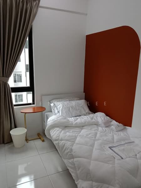 Servis Apartment untuk Disewa di M Suite @ Desa Park North - Kelvin Lee - Bedroom - PropertyGuru.com.my