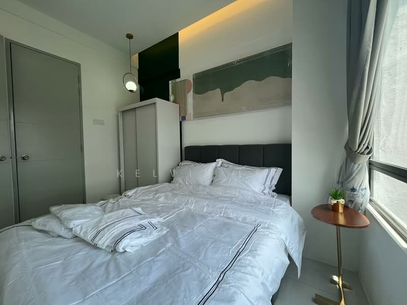 Servis Apartment untuk Disewa di M Suite @ Desa Park North - Kelvin Lee - PropertyGuru.com.my