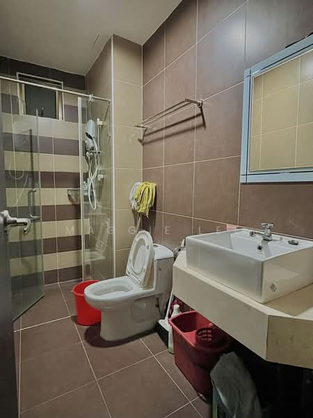 Service Residence for Rent at D'Inspire Residence (Inspira Bestari) - Maggie Lee - PropertyGuru.com.my
