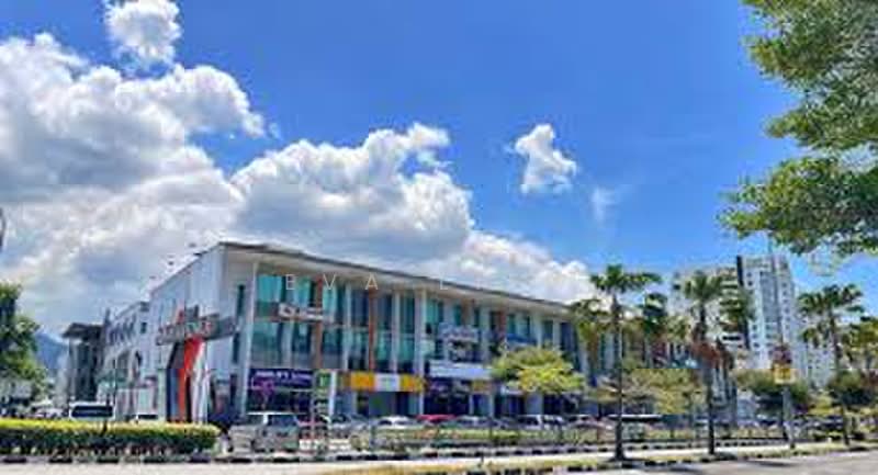 Shop / Office for Rent in Bay Avenue (Bayan Lepas) - Eva Liew - Exterior - PropertyGuru.com.my