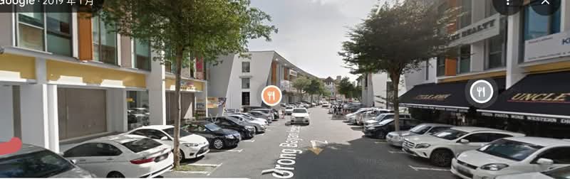 Shop / Office for Rent in Bay Avenue (Bayan Lepas) - Eva Liew - Exterior - PropertyGuru.com.my