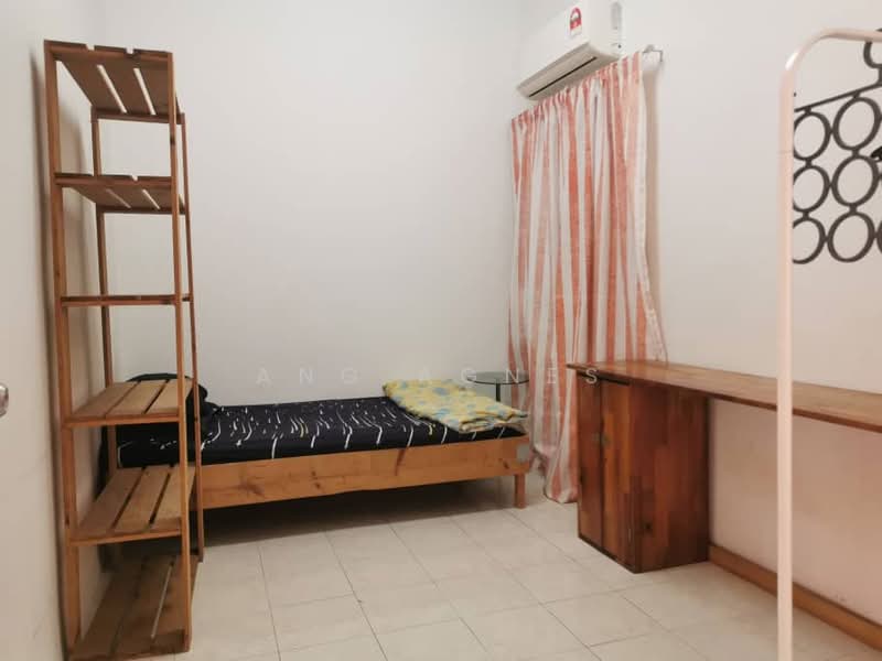 Apartment for Sale at Bayu Villa - Ang Agnes - PropertyGuru.com.my