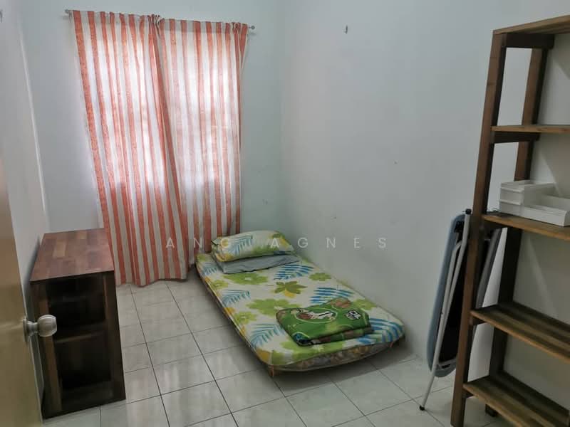 Apartment for Sale at Bayu Villa - Ang Agnes - PropertyGuru.com.my