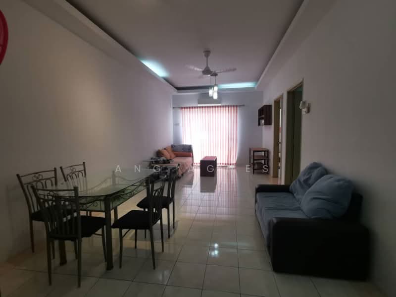 Apartment for Sale at Bayu Villa - Ang Agnes - PropertyGuru.com.my