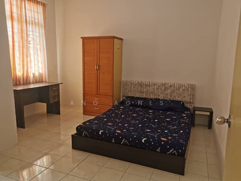 Apartment for Sale at Bayu Villa - Ang Agnes - PropertyGuru.com.my