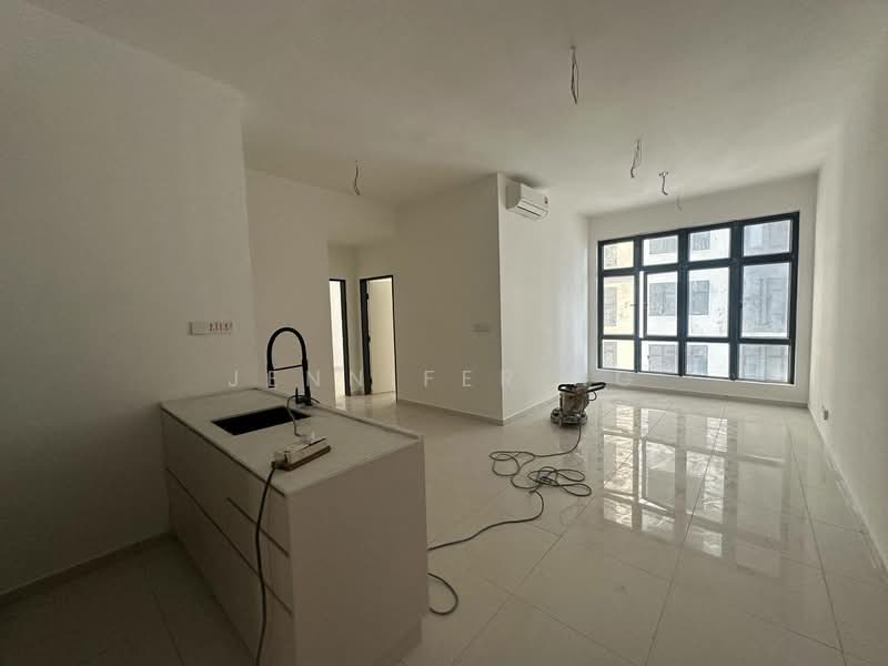 Servis Apartment untuk Dijual di Space Residency - Jennifer Ng - Interior - PropertyGuru.com.my