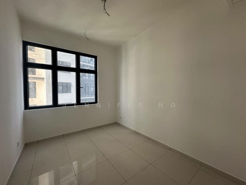 Servis Apartment untuk Dijual di Space Residency - Jennifer Ng - Interior - PropertyGuru.com.my