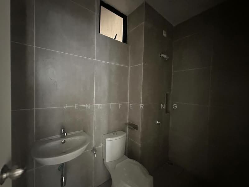 Servis Apartment untuk Dijual di Space Residency - Jennifer Ng - Bathroom - PropertyGuru.com.my