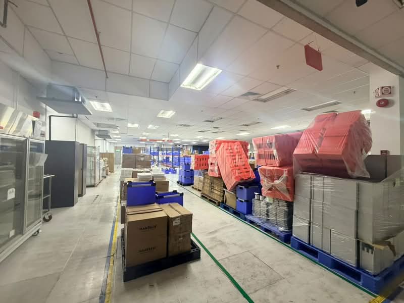 Kilang untuk Dijual di Bayan Lepas (Penang) - Crystal Tee - Interior - PropertyGuru.com.my