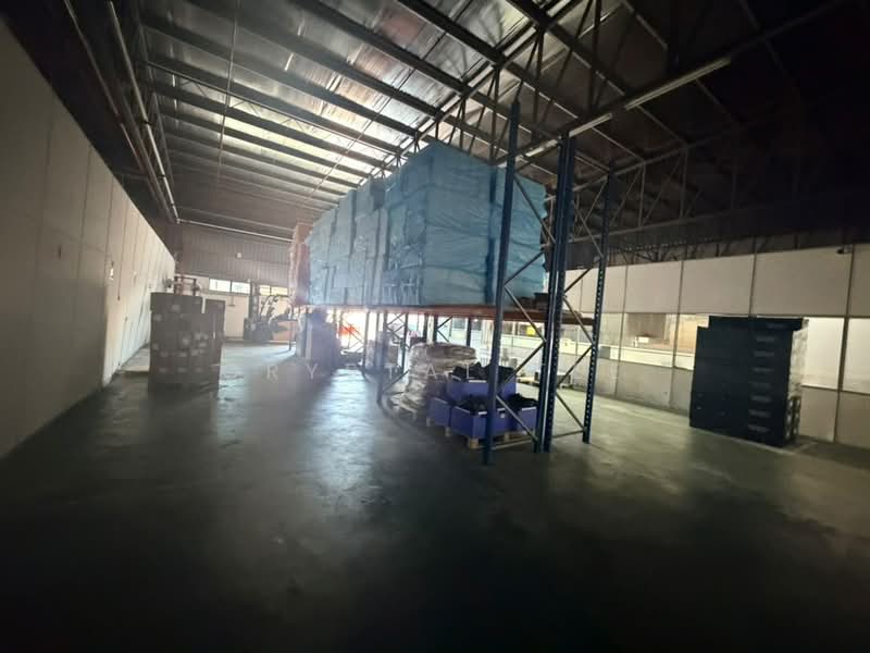 Kilang untuk Dijual di Bayan Lepas (Penang) - Crystal Tee - Interior - PropertyGuru.com.my