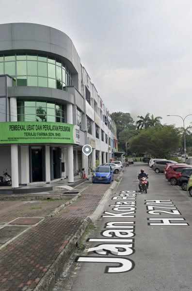 Shop for Sale in Seksyen 27 (Shah Alam) - Jia Le - PropertyGuru.com.my