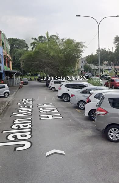 Shop for Sale in Seksyen 27 (Shah Alam) - Jia Le - PropertyGuru.com.my