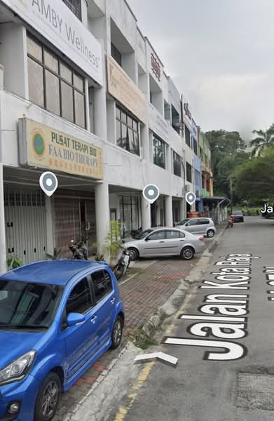 Shop for Sale in Seksyen 27 (Shah Alam) - Jia Le - PropertyGuru.com.my