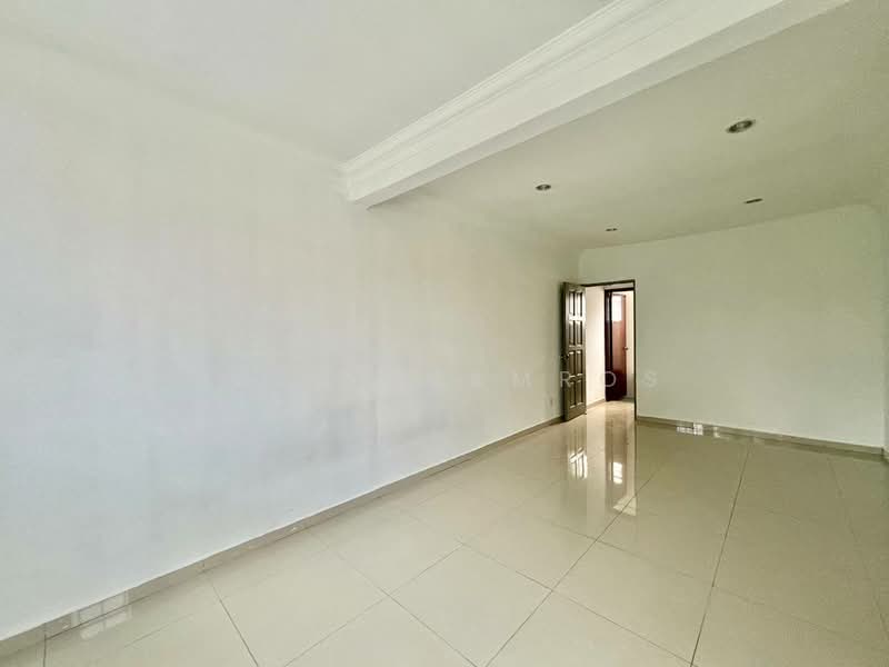 Rumah Teres 1.5 Tingkat untuk Dijual di Taman Alam Megah (Shah Alam) - Izzat Zamros - Interior - PropertyGuru.com.my