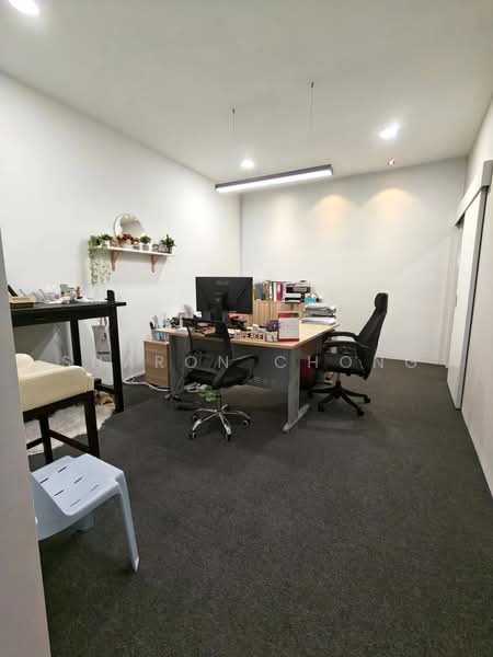 Detached Factory for Sale in Taman Anggerik (Johor Bahru) - Sharon Chong - Study - PropertyGuru.com.my