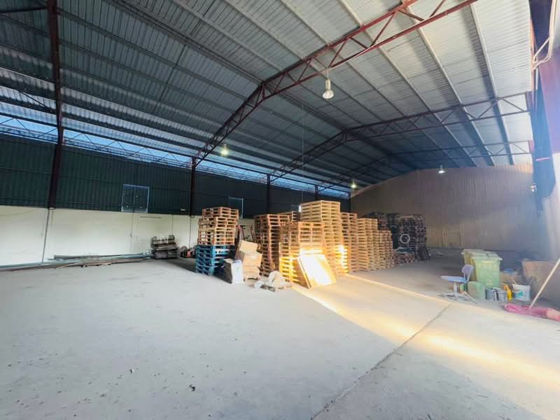Kilang untuk Disewa di Bandar Tasek Mutiara (Simpang Ampat) - Angeline Tio - Interior - PropertyGuru.com.my