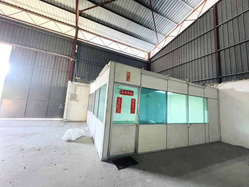 Kilang untuk Disewa di Bandar Tasek Mutiara (Simpang Ampat) - Angeline Tio - Interior - PropertyGuru.com.my