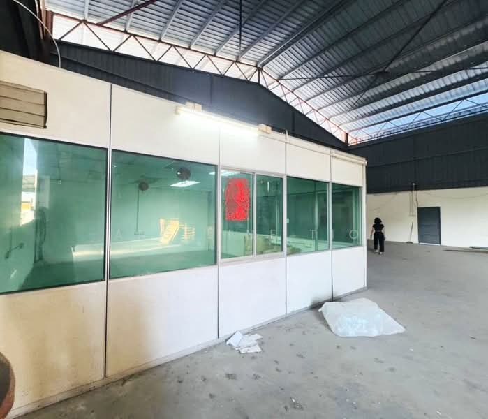 Kilang untuk Disewa di Bandar Tasek Mutiara (Simpang Ampat) - Angeline Tio - Interior - PropertyGuru.com.my