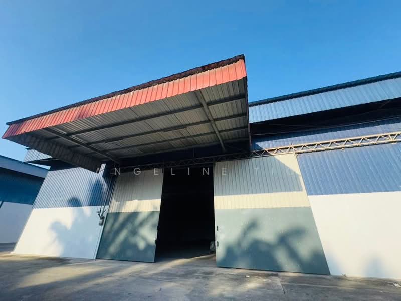 Kilang untuk Disewa di Bandar Tasek Mutiara (Simpang Ampat) - Angeline Tio - Exterior - PropertyGuru.com.my