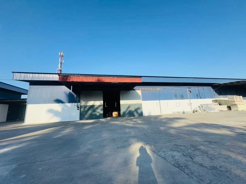 Kilang untuk Disewa di Bandar Tasek Mutiara (Simpang Ampat) - Angeline Tio - Exterior - PropertyGuru.com.my
