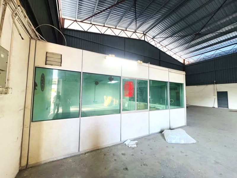 Kilang untuk Disewa di Bandar Tasek Mutiara (Simpang Ampat) - Angeline Tio - Interior - PropertyGuru.com.my