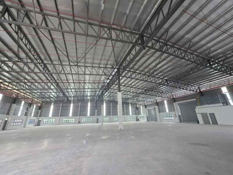 Detached Factory for Sale in Taman Desa Cemerlang (Ulu Tiram) - Jesper Low - Interior - PropertyGuru.com.my
