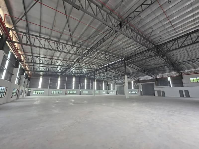 Detached Factory for Sale in Taman Desa Cemerlang (Ulu Tiram) - Jesper Low - Interior - PropertyGuru.com.my