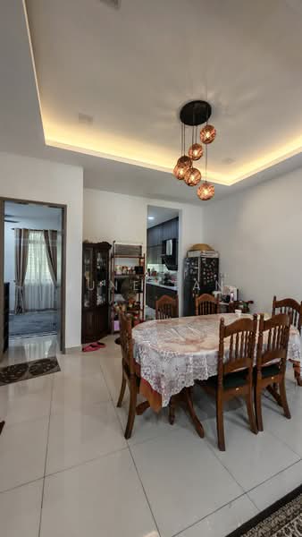 Rumah Teres 2 Tingkat untuk Disewa di Cyberjaya (Selangor) - June Tan - PropertyGuru.com.my
