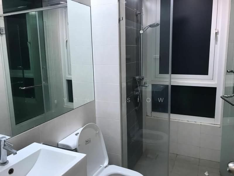 Service Residence for Sale at V Residence 3 @ Sunway Velocity - Yanny Siow - Bathroom - PropertyGuru.com.my
