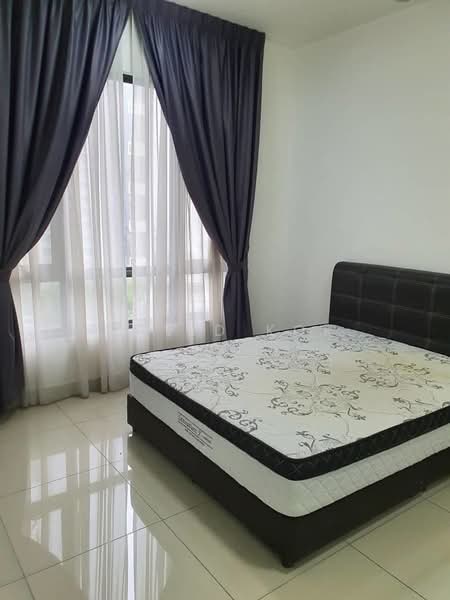 Service Residence for Rent at Paloma @ Tropicana Metropark - David Kok - Bedroom - PropertyGuru.com.my