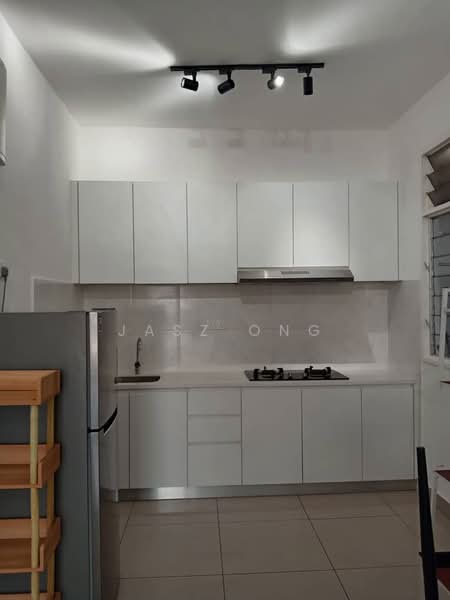 Pangsapuri untuk Disewa di Sierra Heights (Residensi Siera Perdana) - Jasz Ong - PropertyGuru.com.my