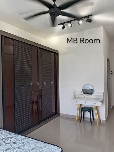 Pangsapuri untuk Disewa di Sierra Heights (Residensi Siera Perdana) - Jasz Ong - PropertyGuru.com.my