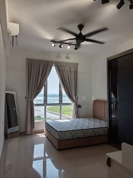 Pangsapuri untuk Disewa di Sierra Heights (Residensi Siera Perdana) - Jasz Ong - PropertyGuru.com.my