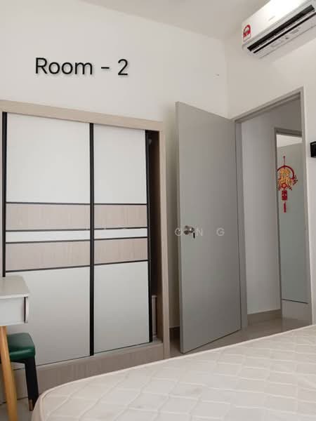 Pangsapuri untuk Disewa di Sierra Heights (Residensi Siera Perdana) - Jasz Ong - PropertyGuru.com.my