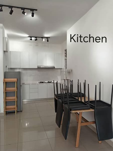 Pangsapuri untuk Disewa di Sierra Heights (Residensi Siera Perdana) - Jasz Ong - PropertyGuru.com.my