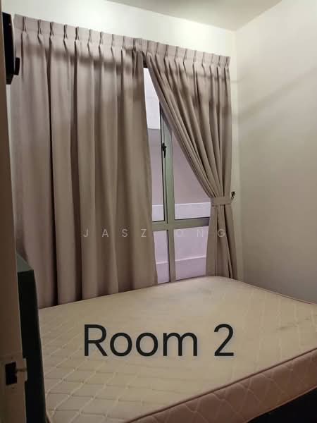 Pangsapuri untuk Disewa di Sierra Heights (Residensi Siera Perdana) - Jasz Ong - PropertyGuru.com.my