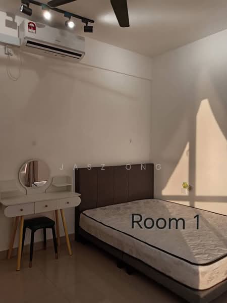 Pangsapuri untuk Disewa di Sierra Heights (Residensi Siera Perdana) - Jasz Ong - PropertyGuru.com.my